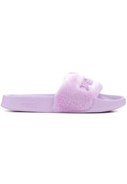 Puma Fur Slide Rihanna Fenty Orchid Bloom (Women's)