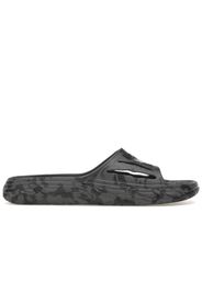 Puma LaMelo Ball MB.03 Slide Black Feather Grey