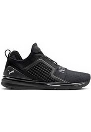 Puma Ignite Limitless Staple Black