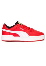 Puma CA Pro Ferrari Rosso Corsa