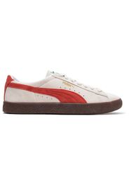 Puma Suede Vintage Pristine Chili Oil