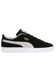 Puma Suede Classic XXI Black White (Women's)