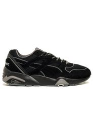 Puma R698 Minerals Black Grey Violet