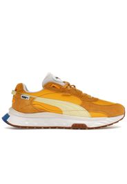 Puma Wild Rider Vintage Mineral Yellow