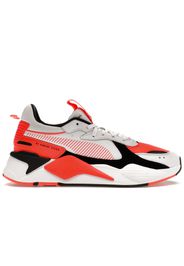 Puma RS-X Reinvention Puma White Red Blast