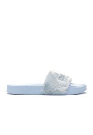 Puma Fur Slide Rihanna Fenty Cool Blue (Women's)