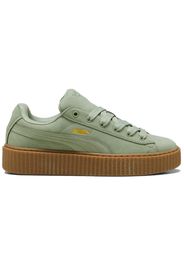 Puma Creeper Fatty Rihanna Fenty Green Fog (Women's)