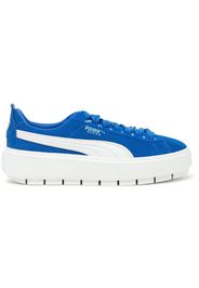 Puma Platform Trace Ader Error Lapis Blue (Women's)