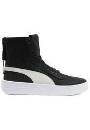 Puma Parallel The Weeknd Black White