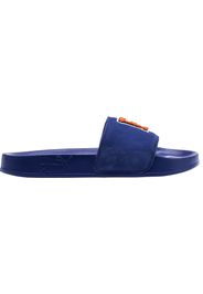 Puma Leadcat Slide Rihanna Fenty FU Blue (Women's)