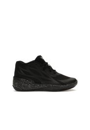 Puma LaMelo Ball MB.02 Oreo (PS)