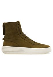 Puma Parallel The Weeknd Olive