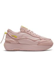 Puma Cruise Rider Lace Mono Lotus Pink (Women's)