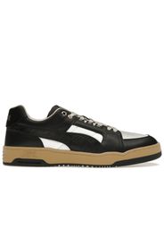 Puma Slipstream Low Court MCM Black White