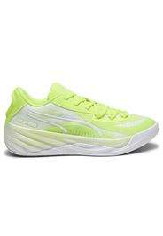 Puma All-Pro Nitro Lime Squeeze