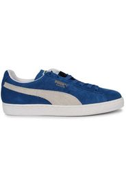 Puma Suede Classic Olympian Blue/White