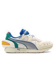 Puma RS-100 Ader Error Whisper White