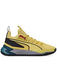 Puma Uproar Spectra Limelight Black