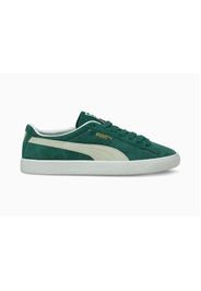 Puma Suede Vintage Ponderosa Pine