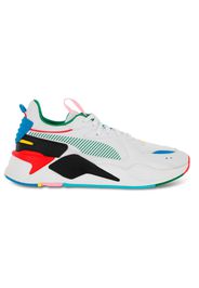 Puma RS-X International Game White