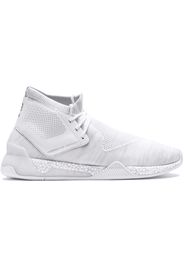 Puma Porsche Design Hybrid evoKnit White