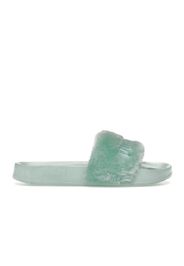 Puma Fur Slide Rihanna Fenty Bay (Women's)