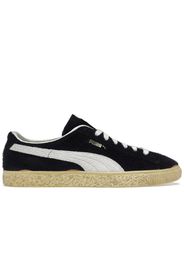 Puma Suede Vintage The Never Worn Black