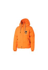 Puma x Ami Padded Jacket Jaffa Orange