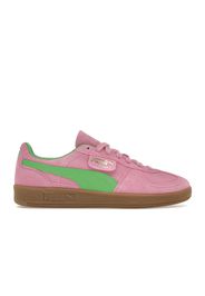 Puma Palermo Pink Delight Green (Women's)