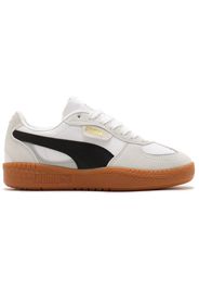 Puma Palermo Moda White Black Gum