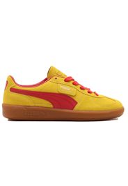 Puma Palermo Pelé Yellow Club Red