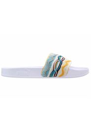 Puma Leadcat Slide Coogi White Multi (Women's)