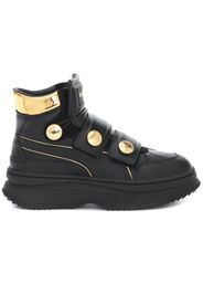 Puma x Balmain Deva Straps Black (Women's)