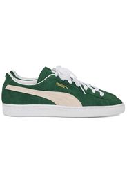 Puma Suede JJJJound Green