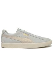 Puma Suede Vintage Made in Japan Kintsugi White