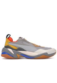 Puma Thunder Spectra Grey Yellow