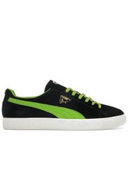 Puma Clyde MIJ Clydezilla Lime Smash