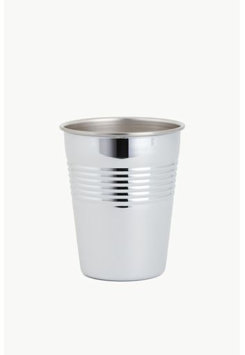 Rabanne H&M Stainless Steel Cup Silver