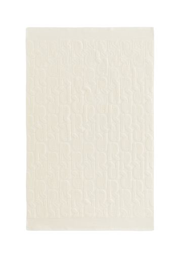 Rabanne H&M Cotton Terry Bath Towel Beige