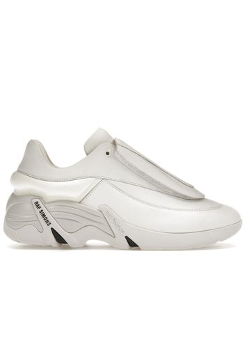 Raf Simons Antei Low Top White