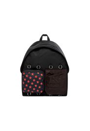 Raf Simons x Eastpak Padded Doubl'r Backpack Red Star