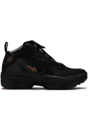 Reebok Iverson Legacy Black