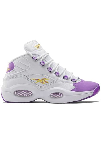 Reebok Question Mid Free Agency