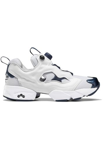 Reebok Instapump Fury Cold Grey Collegiate Navy