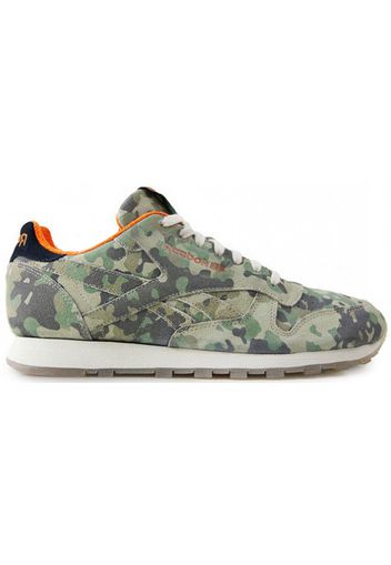 Reebok Classic Leather Lux Beatnic Camo