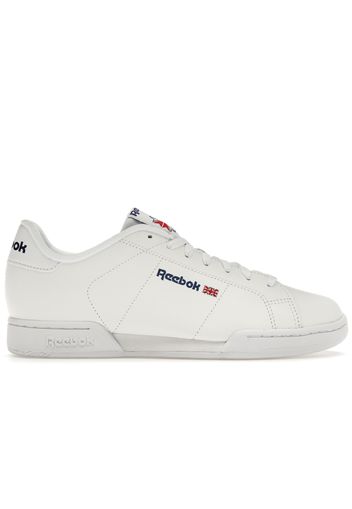 Reebok NPC 2 White