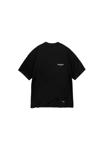 Represent Owner's Club T-Shirt Black