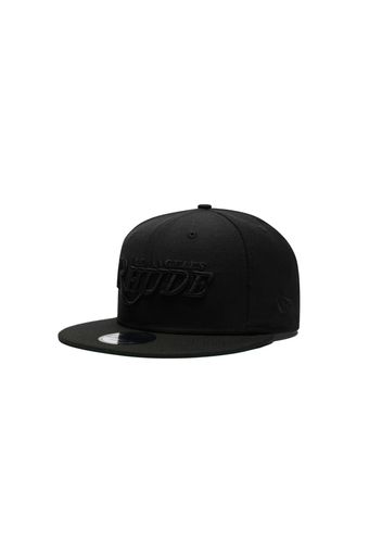 Rhude x Los Angeles Lakers New Era Dreamers Hat Black