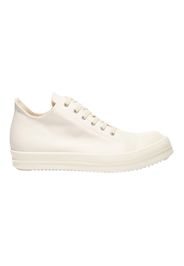 Rick Owens DRKSHDW Low Cotton Nylon Natural Milk