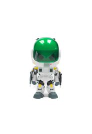 Robotech x Huck Gee x Bait Fokker Figure White